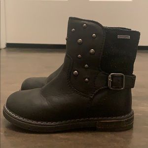 😍 Cute Toddler Girl Moro Boots